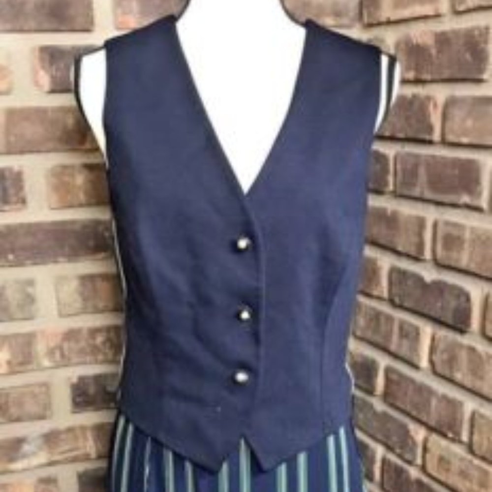 vintage outfit